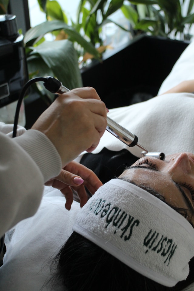 Montrexelia experiencia sensorial